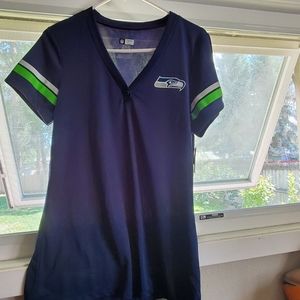 Seahawks womens shirt